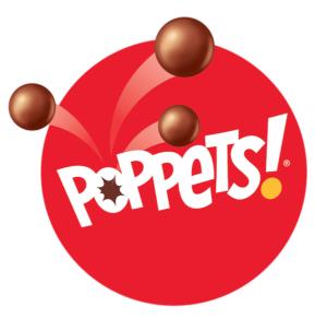 Logo Poppets