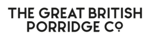 Logo The Great British Porridge