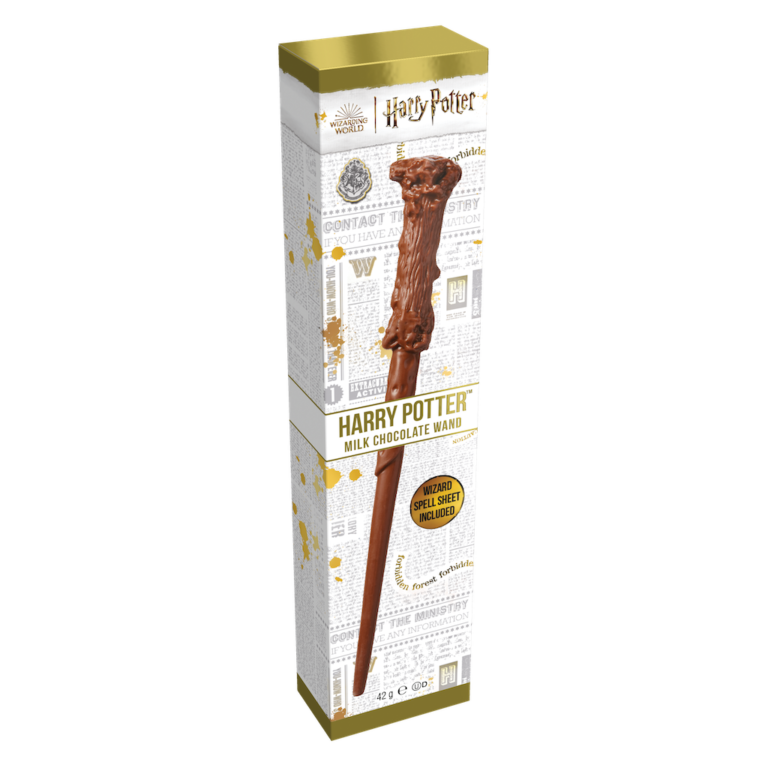 Bacchetta Harry Potter