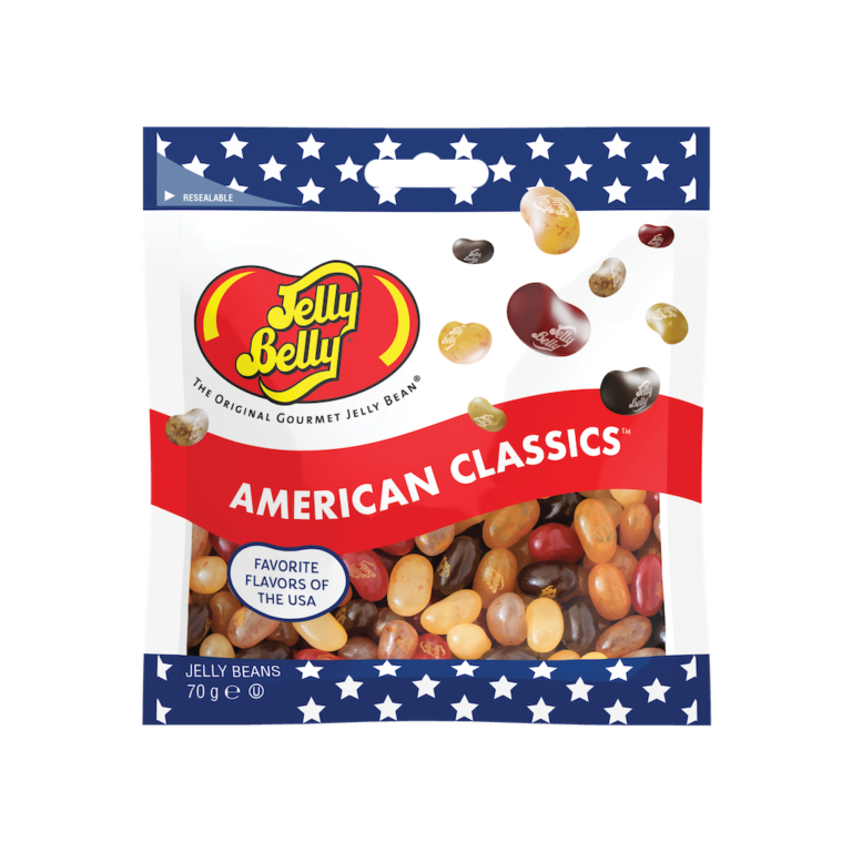 Jelly Belly American Classic