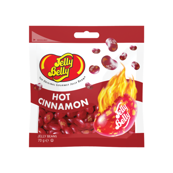 Jelly Belly Cannella Piccante