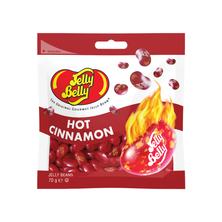 Jelly Belly Cannella Piccante