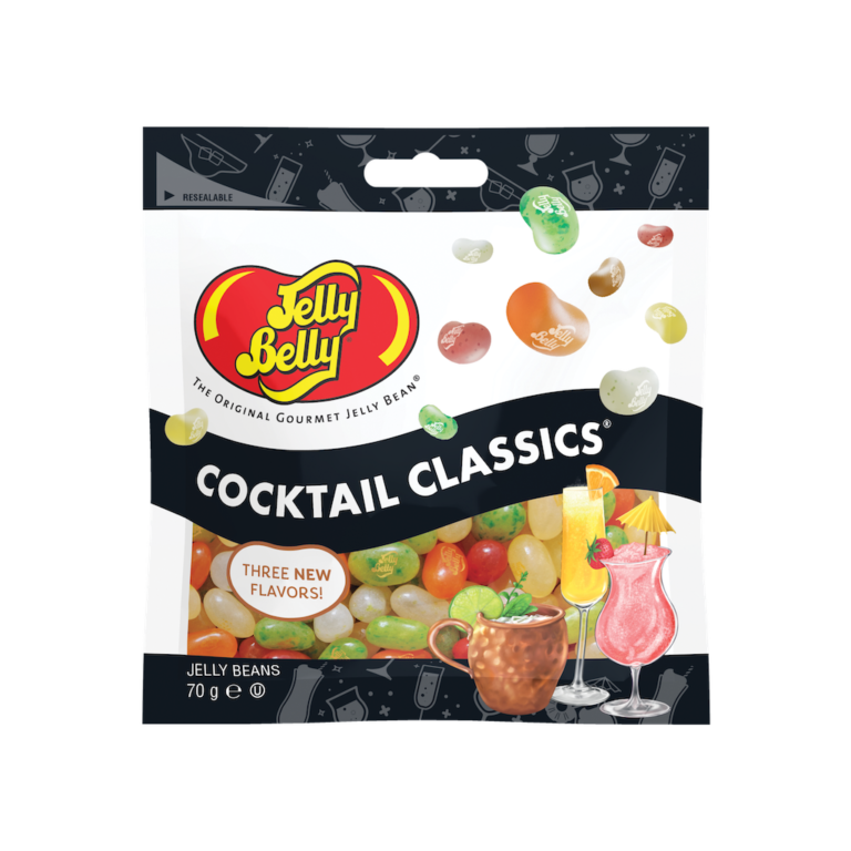 Jelly Belly Cocktail Classic