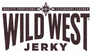 Logo Old Wild West Jerky