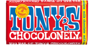 Logo Tonys Chocolonely