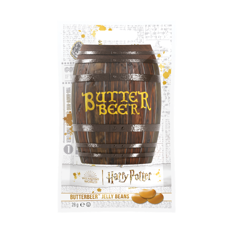 Bustina Jelly Belly Burrobirra