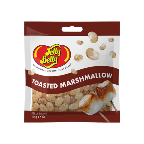 Jelly Belly Toasted Marshmallows