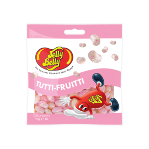 Jelly Belly Tuttifrutti