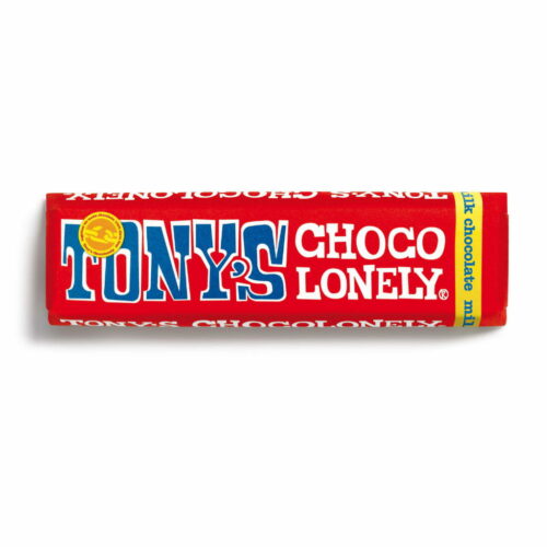 Tony's Chocolonely Cioccolato al Latte