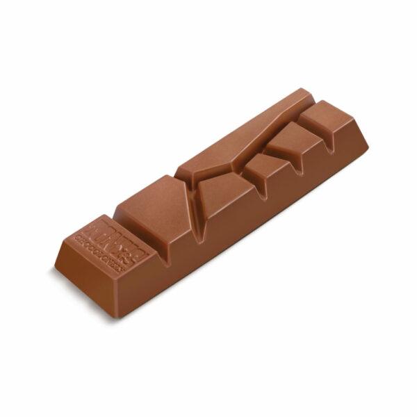 Tony's Chocolonely Cioccolato al Latte barretta