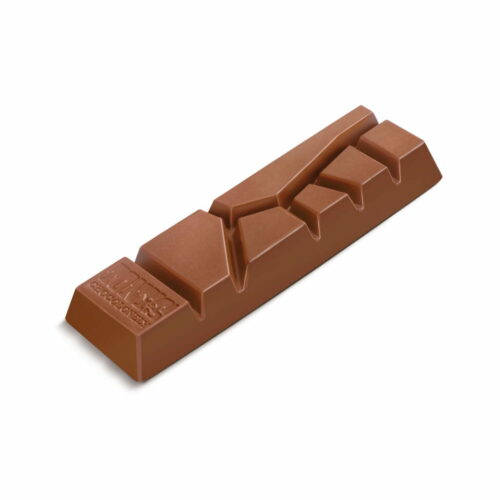Tony's Chocolonely Cioccolato al Latte con Caramello e Sale Marino barretta